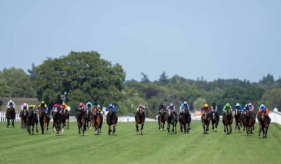 The unlucky losers and underrated winners at Royal Ascot - including a handicap runner with Group 1 potential