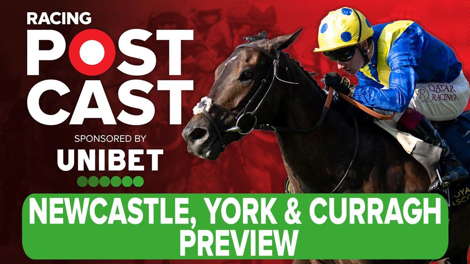WATCH: Graeme Rodway and Jonny Pearson preview the big weekend action ...