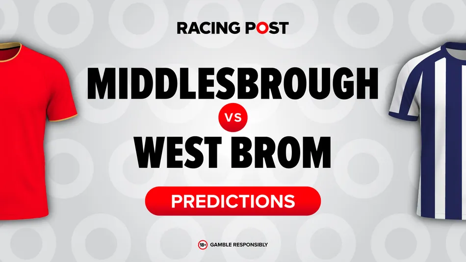 News visual associated with the Google Search trend “middlesbrough vs west brom”