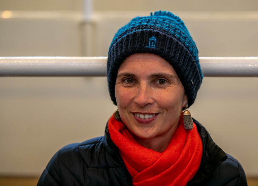 Tina Rausa Tina Rau appointed as international nominations representative for Aga ...