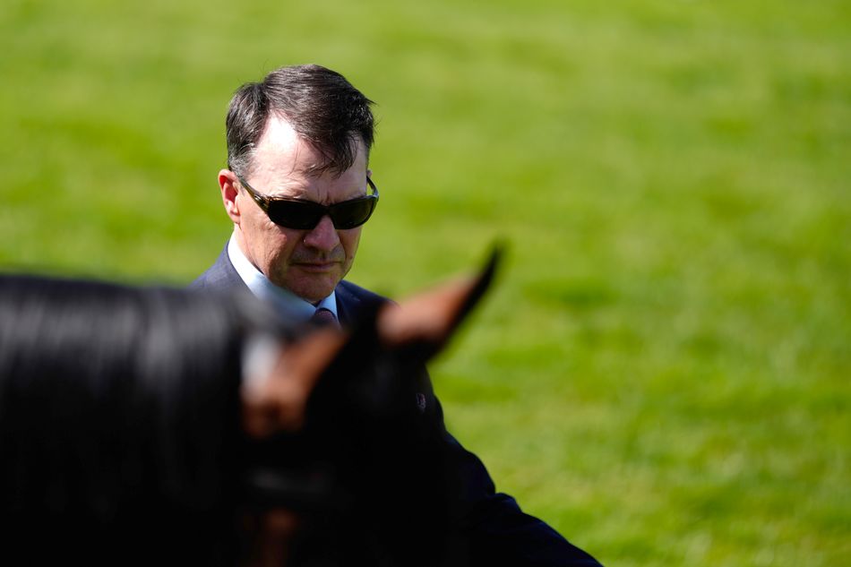 'Very special', 'something different' and 'mind-blowing' - how Aidan O'Brien's praise after five Eclipse wins reveals plenty about Constitution River