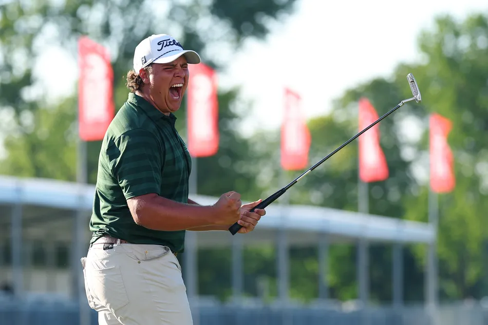 Rocket Classic: Detroit Golf Club course guide, start time, odds and how to watch