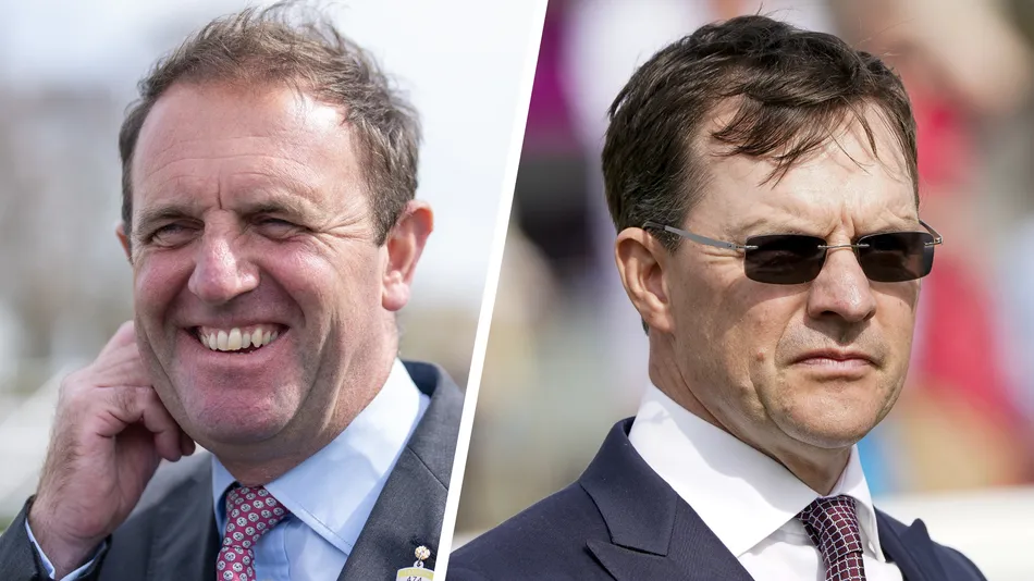 It's a massive day of two-year-old action on Saturday - but which runners have the most star potential?