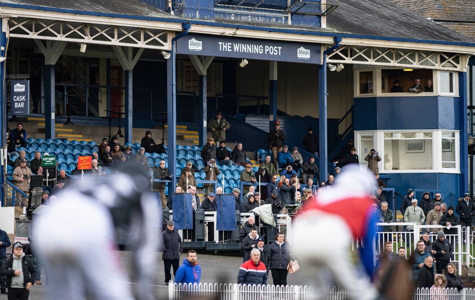 Newmarket trainer and staff member found in breach of betting rules