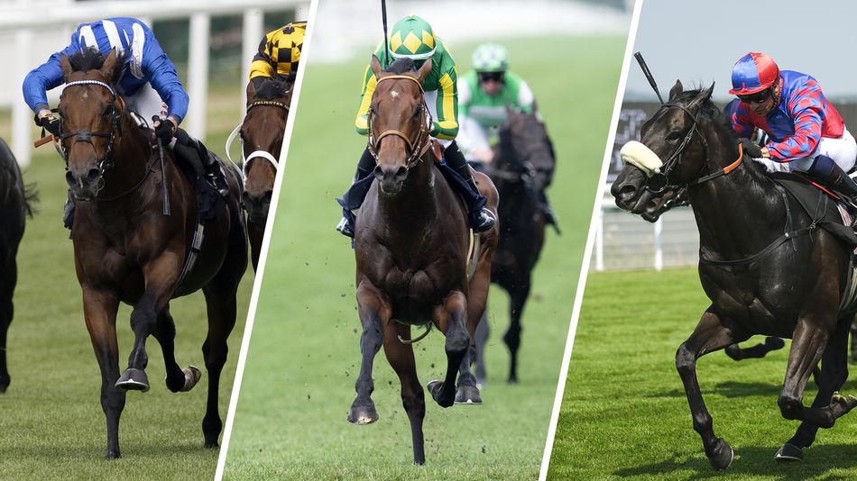 William Haggas eyes first July Cup with Royal Ascot hero Almeraq, but Satono Reve camp confident globetrotting superstar 'can take his revenge'