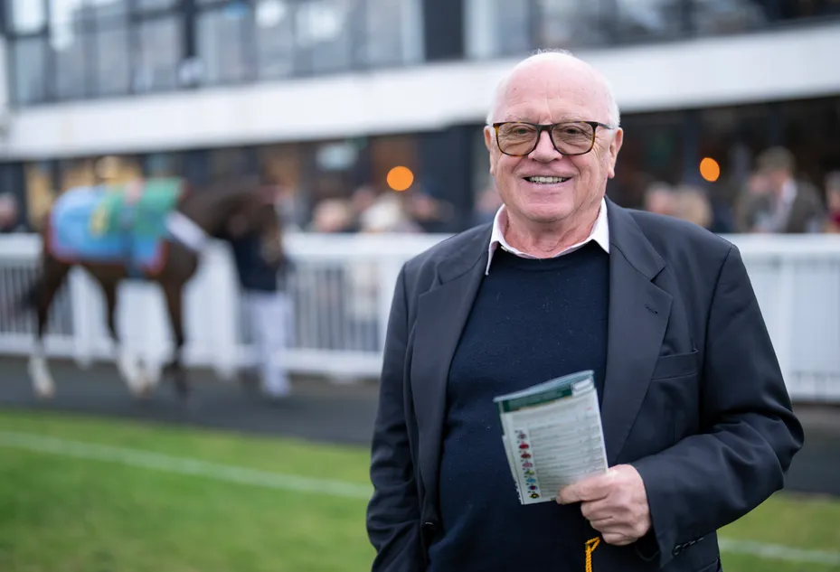 Peter Savill quits ROA board weeks after losing out on BHA chair bid