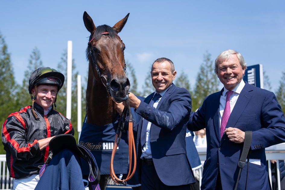 Lingfield should be better than it was for its biggest day - but ...