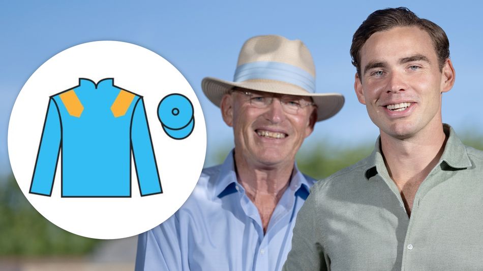 'We’ve been big admirers' - Middleham Park Racing celebrate first winner with the Gosdens as Snapback scores on debut