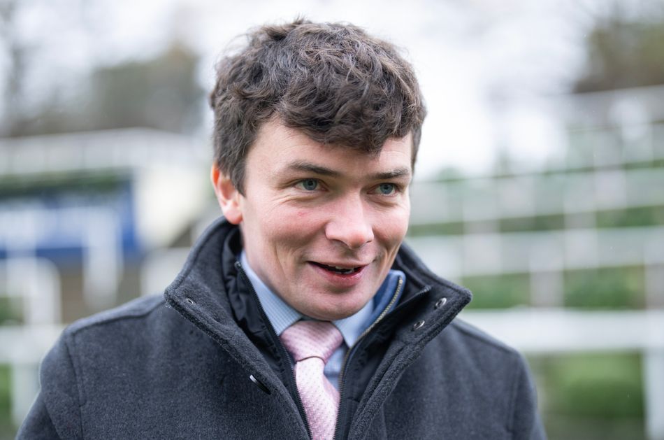 'Chasing is exactly what she needs' - Broadway legacy continues after mare strikes on her debut over fences