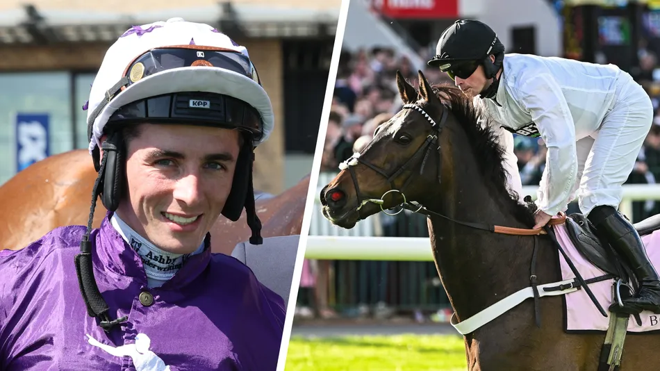 Rossa Ryan called up to ride Constitution Hill for first time in €506,000 Milan mission this weekend