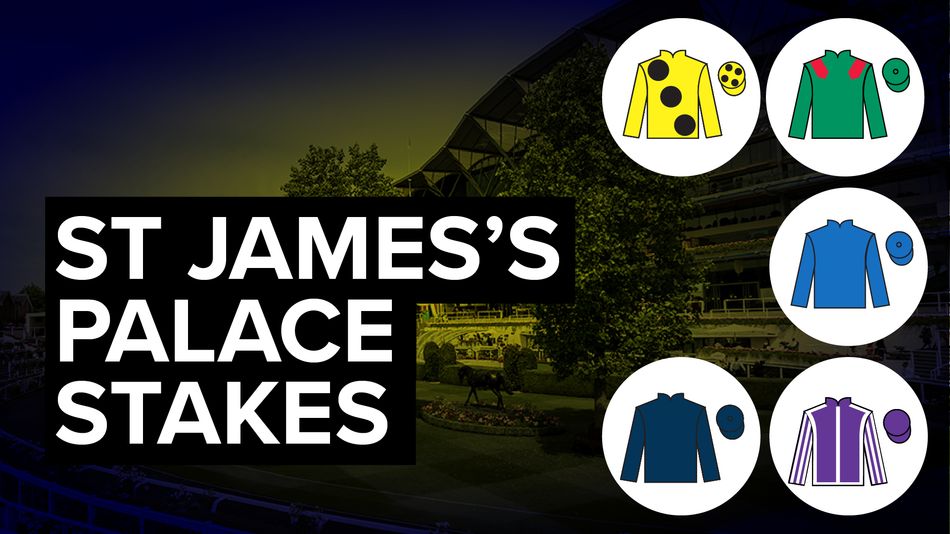 St James's Palace Stakes 2026 tips: the runners, the odds, the verdict