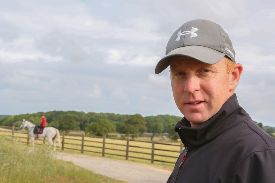 Could it be yet another Bell for David O'Meara or will a wide draw scupper his big hope?