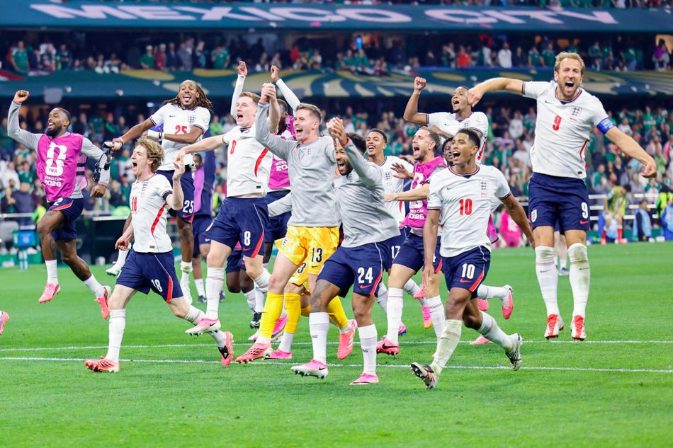 Expert World Cup Jury: Betting tips and predictions for Norway vs England