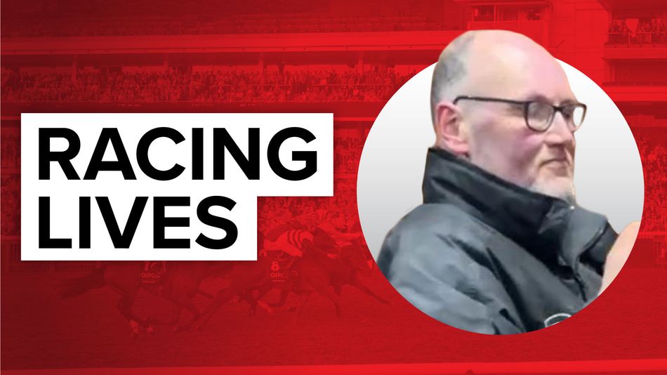 'Everyone in racing knew him and I don’t think anyone ever had a bad ...