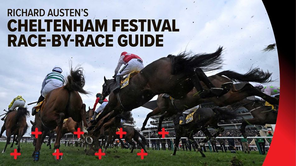 Previews and tips for all 28 races at the Cheltenham Festival | Racing Post