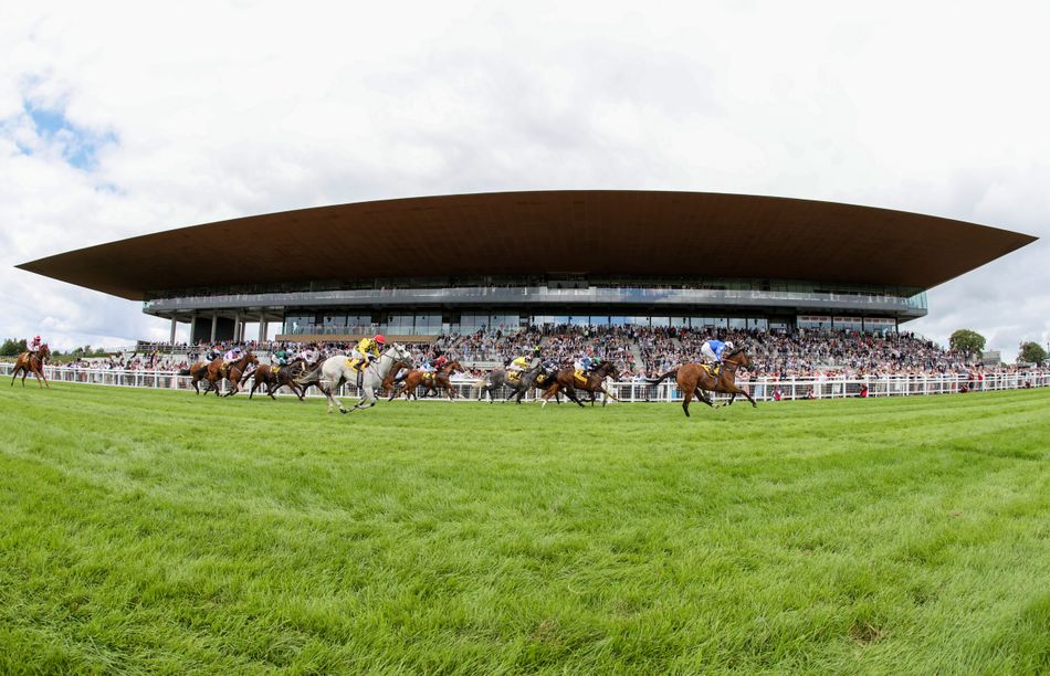 'We're hoping to attract a new sort of customer' - free entry at the ...