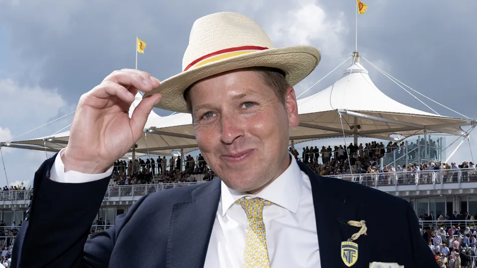 The trainer who can't stop winning could now add the Stewards' Cup to his haul - but with which horse?