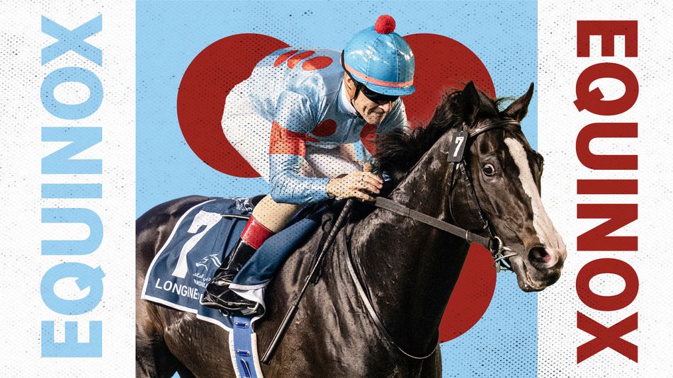 World's best racehorse Equinox returns for Tenno Sho Autumn defence