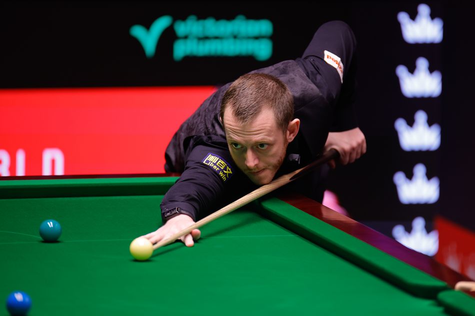 Mark Allen : ce qu'il faut savoir — image 1