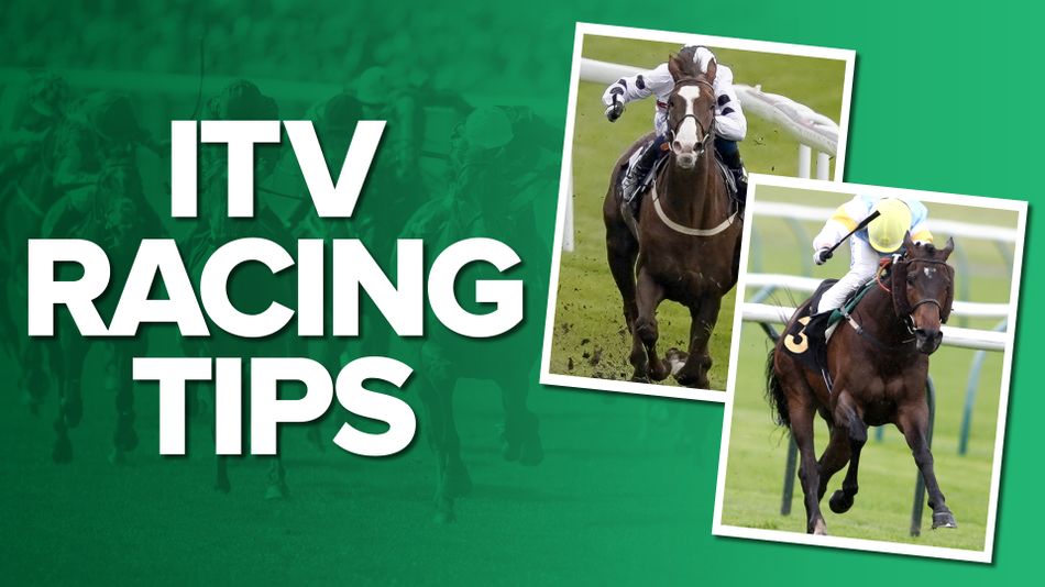 ITV Racing tips: one key runner from each of the six races on ITV4 on ...