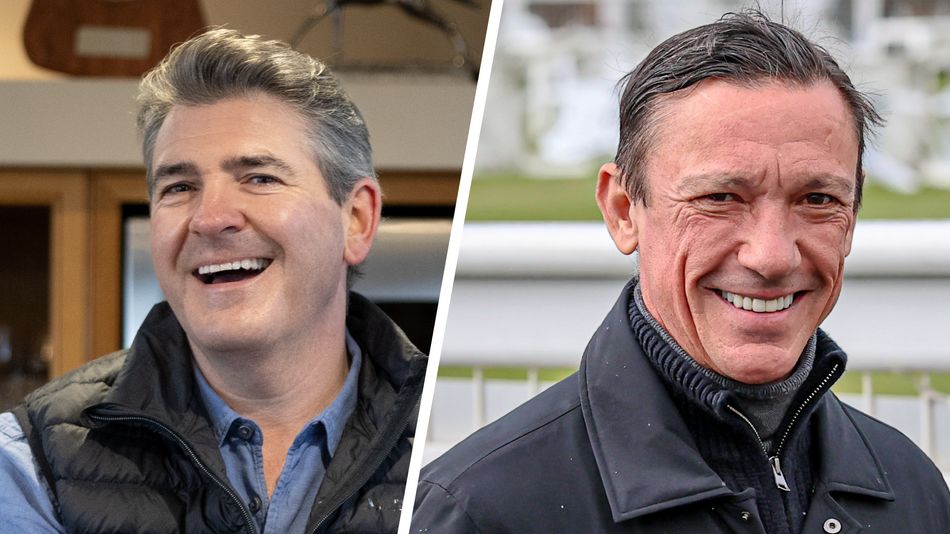 ‘Why go to France?’ - Frankie Dettori’s words of wisdom that gave Hugo ...