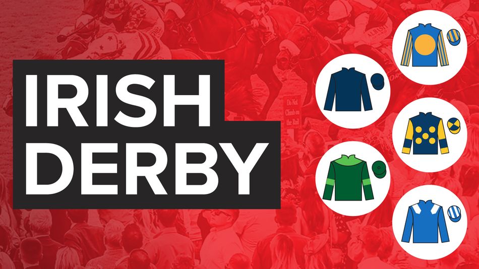 2026 Irish Derby tips: the runners, the odds, the verdict