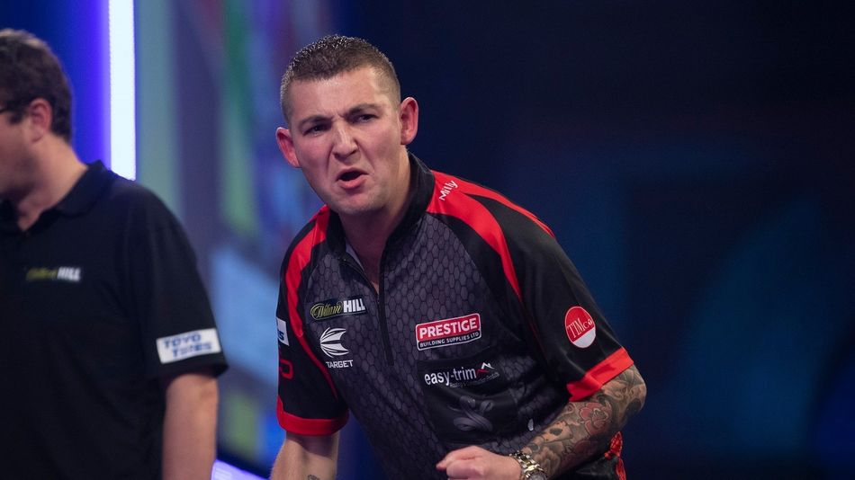 Premier League darts predictions and Night Six betting tips Asp poised