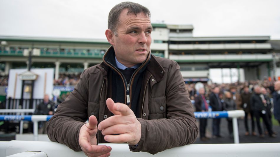 Chepstow unbeaten Doyen Star 401 for Supreme and Ballymore after