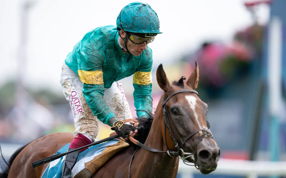 In-form Andrew Balding filly backed into favourite at Doncaster - plus more market movers for day one