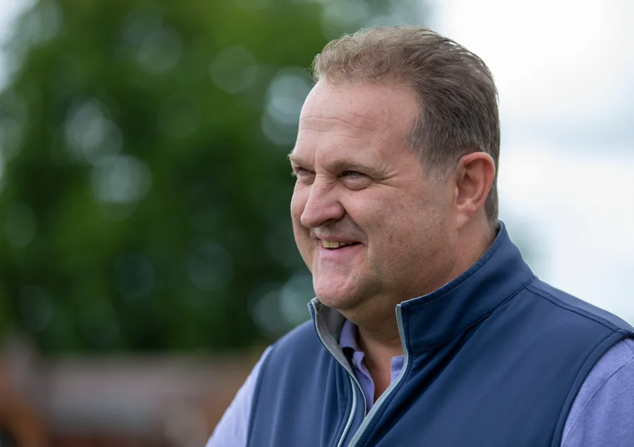 'We need to focus on our shared priorities going forward' - Tom Goff ...