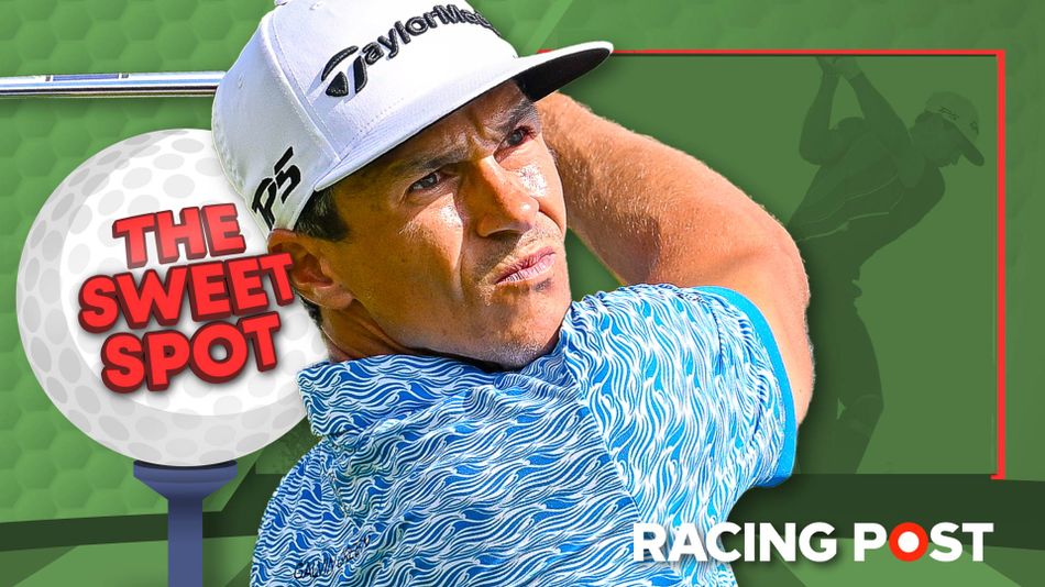 The Sweet Spot Irish Open Golf Betting Tips Racing Post