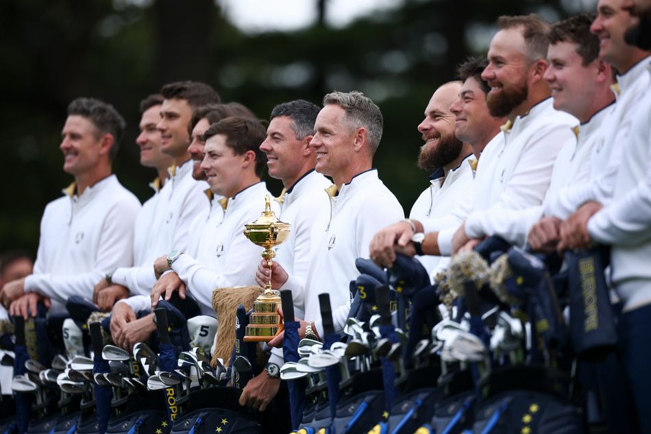 Ryder Cup Winner Predictions and Golf Betting Tips