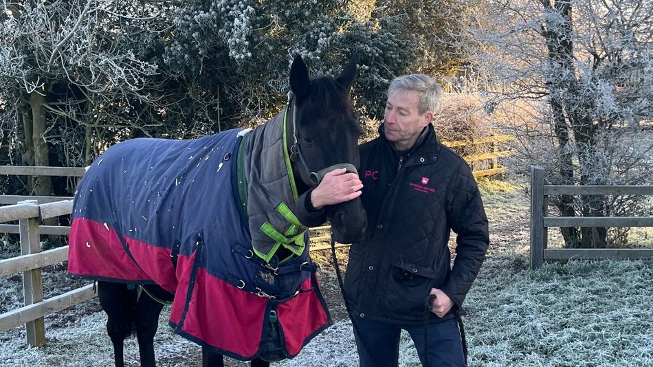 New Bangor general manager out to make flying start in hunter chase