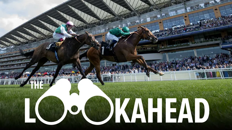 Saffie Osborne set for starring role at Shergar Cup - but for once there’s a fascinating horse to share top billing with jockeys