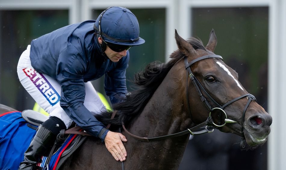 When was a Derby winner ever 50-1 for anything? Lambourn's decline raises uncomfortable questions