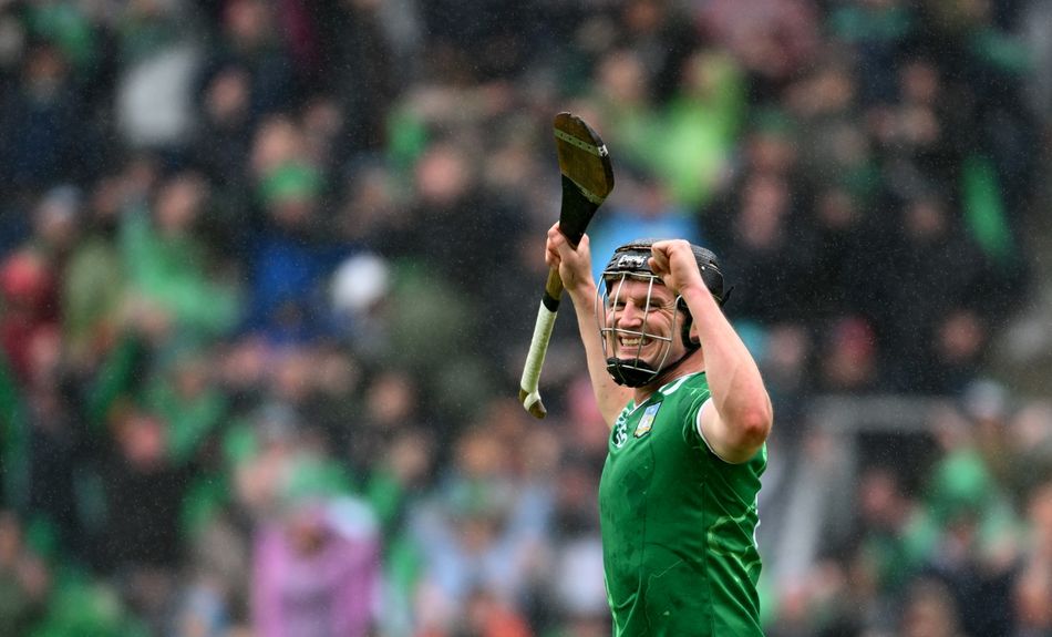 All-Ireland Hurling Championship: Limerick poised to keep Tribesmen at arm's length for another All-Ireland crown