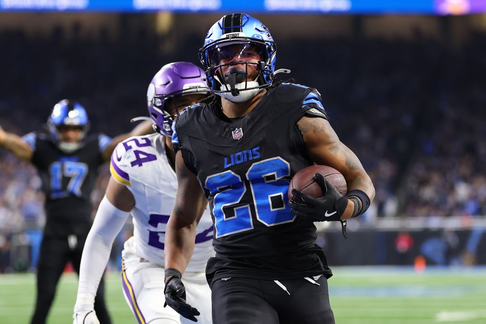 Image for Minnesota Vikings at Detroit Lions: predictions, betting tips and odds