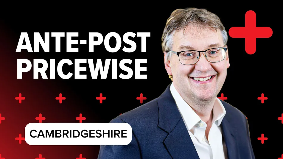 'He's massively overpriced' - Tom Segal has two big shouts at 33-1 and 20-1 for the Cambridgeshire