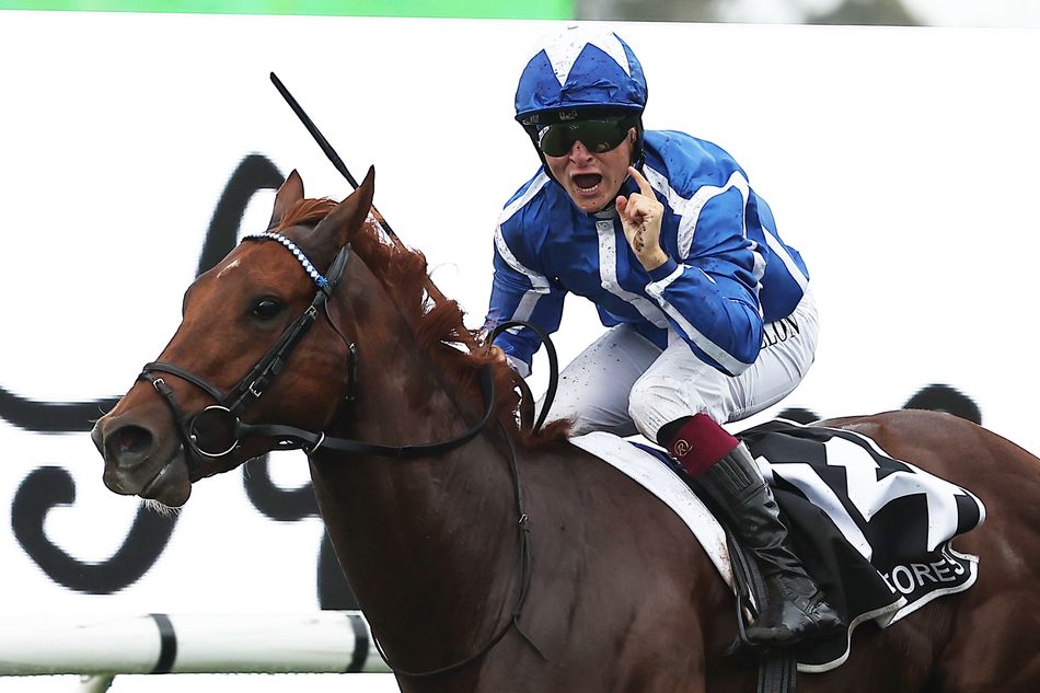 They've conquered Australia - now Lake Forest and Cieren Fallon bid to take the US by storm