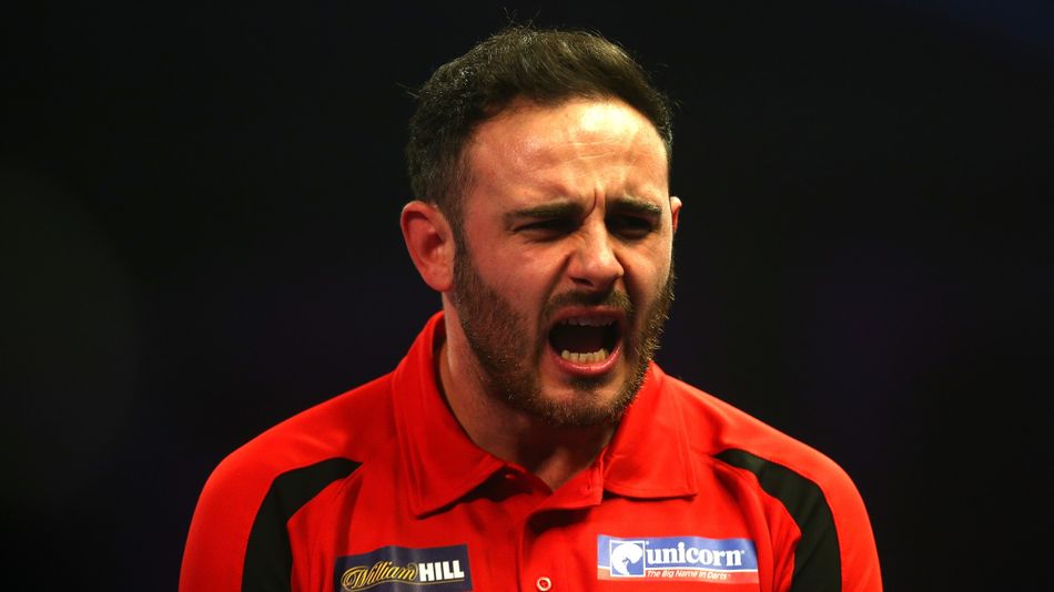 World Matchplay semifinal predictions and darts betting tips Racing Post