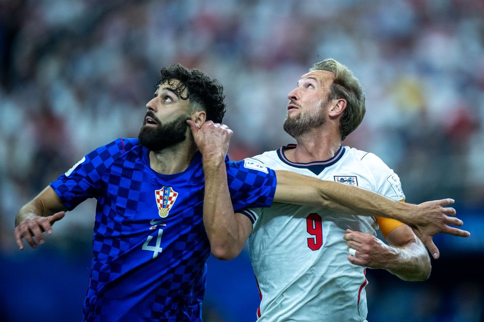 England vs Ghana World Cup Bet Builder tips, picks and odds