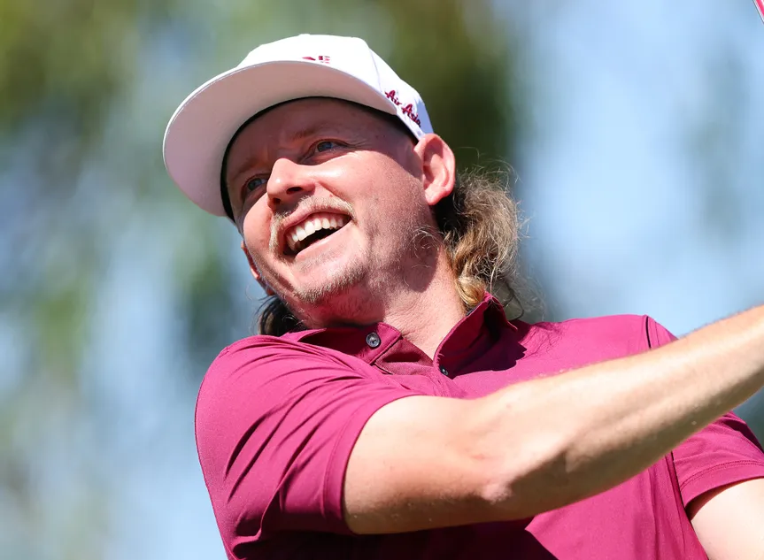 'It has been a long wait but this could be the week' – Ian Wilkerson has two tips for LIV Golf New York