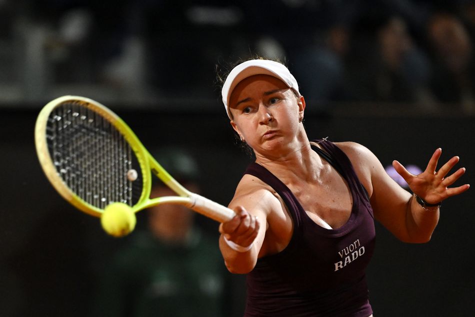 French Open day one predictions, acca tips and odds: Former champion Krejcikova set to show her class