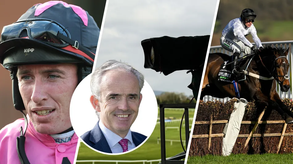 'This fella is off the charts and an inspiration' - the strong opinions and prophetic predictions from Ruby Walsh since becoming a top pundit