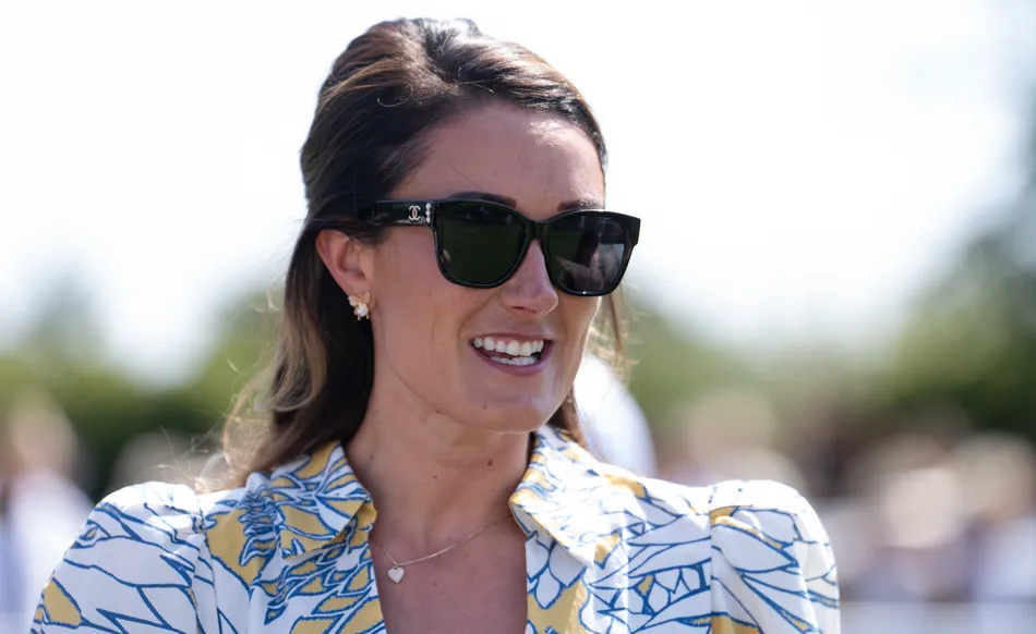'It's absolutely magical' - Rebecca Menzies lands first US winner in ...