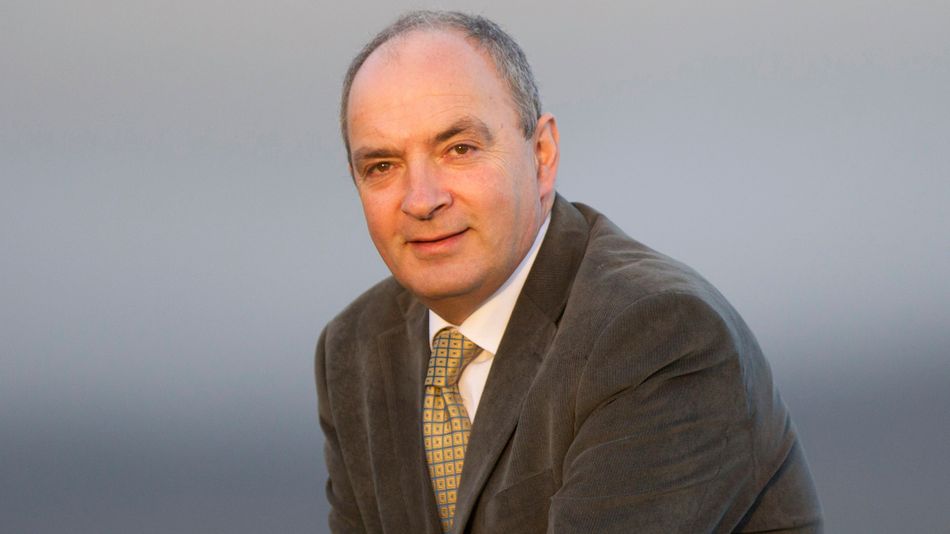 Irish Racehorse Trainers Association settles long-running case with former IHRB head of security Chris Gordon