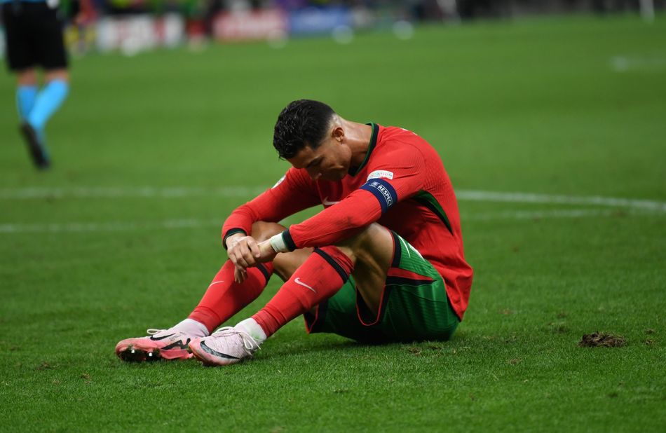 Joe Casey: Ronaldo and Neymar show the danger of putting the individual above the collective