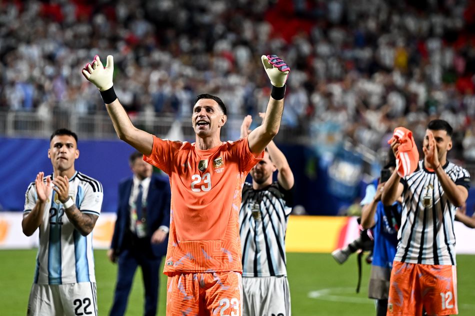 Argentina vs Austria World Cup Bet Builder tips, picks and odds
