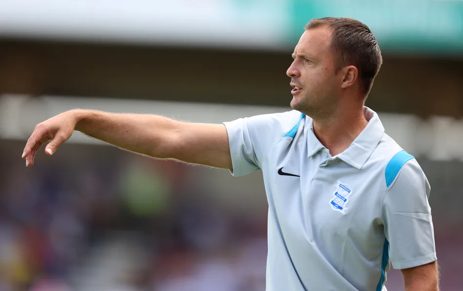 Expert EFL predictions and free football tips: Impressive Saints may add to Birmingham's Blues