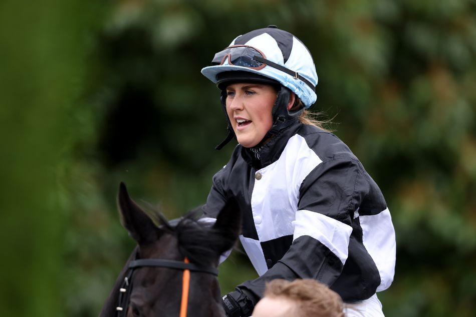 molly gunn